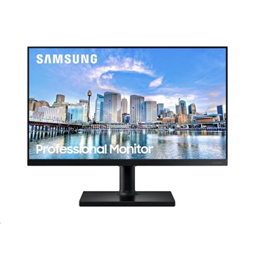 Samsung 22" LF22T450FQUXEN LED DVI Display port monitor