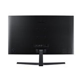 Samsung 24" C24F396FHU FHD LED ívelt kijelzős monitor