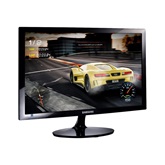 Samsung 24"  S24D332HSO FHD LED Gamer monitor