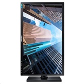 Samsung 24" S24E650DW LED PLS DVI Display port monitor