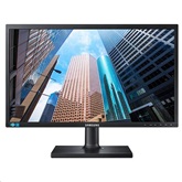 Samsung 24" S24E650DW LED PLS DVI Display port monitor
