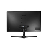 Samsung 27" LC27R500FHUXEN FHD LED ívelt kijelzős monitor