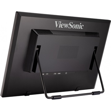 ViewSonic 16" TD1630-3 Touch 3166x768 USB-C 60Hz - TN