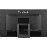 ViewSonic 22" TD2223 Touch 1920x1080 USB-C 75Hz - TN