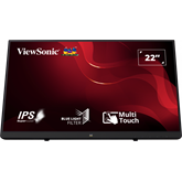 ViewSonic 22" TD2230 Touch 1920x1080 60Hz - IPS