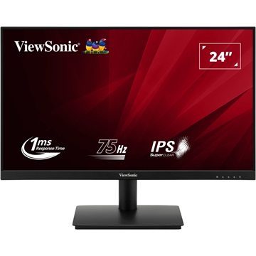 ViewSonic 23.8" VA240-H-2 1920x1080 75Hz - IPS