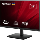 ViewSonic 23.8" VA240-H-2 1920x1080 75Hz - IPS