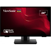 ViewSonic 24" TD2465 Touch 1920x1080 60Hz - VA