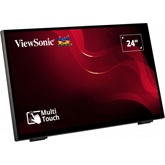 ViewSonic 24" TD2465 Touch 1920x1080 60Hz - VA