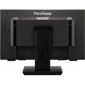 ViewSonic 24" TD2465 Touch 1920x1080 60Hz - VA