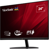 ViewSonic 24" VA2432-H 1920x1080 USB-C 60Hz - IPS