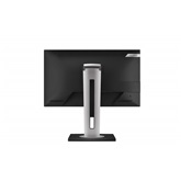 ViewSonic 24" VG2456 1920x1080 USB-C 60Hz - Pivot - IPS