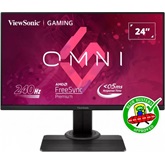 ViewSonic 24" XG2431 1920x1080 240Hz FreeSync Premium - Pivot - IPS