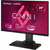 ViewSonic 24" XG2431 1920x1080 240Hz FreeSync Premium - Pivot - IPS