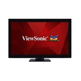 ViewSonic 27" TD2760 Touch 1920x1080 60Hz - VA