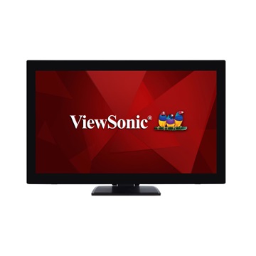 ViewSonic 27" TD2760 Touch 1920x1080 60Hz - VA