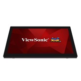 ViewSonic 27" TD2760 Touch 1920x1080 60Hz - VA