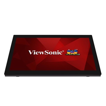 ViewSonic 27" TD2760 Touch 1920x1080 60Hz - VA