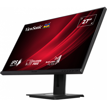 ViewSonic 27" VG2748A-2 1920x1080 60Hz - Pivot - IPS