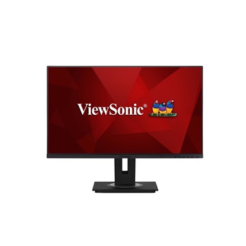 ViewSonic 27" VG2755-2K 2560x1440 USB-C 60Hz - Pivot - IPS