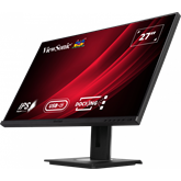 ViewSonic 27" VG2756-4K 3840x2160 USB-C 60Hz - Pivot - IPS