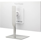 ViewSonic 27" VP2766-2K-W QHD 120Hz IPS fehér monitor