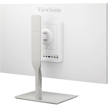 ViewSonic 27" VP2766-2K-W QHD 120Hz IPS fehér monitor