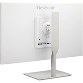 ViewSonic 27" VP2766-2K-W QHD 120Hz IPS fehér monitor