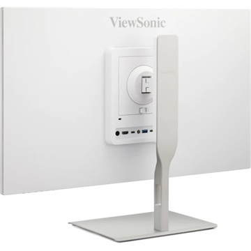 ViewSonic 27" VP2766-2K-W QHD 120Hz IPS fehér monitor