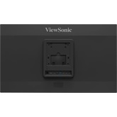 ViewSonic 27" VP2766-2K QHD 120Hz IPS fekete monitor