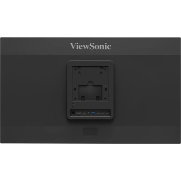 ViewSonic 27" VP2766-2K QHD 120Hz IPS fekete monitor