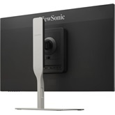 ViewSonic 27" VP2766-2K QHD 120Hz IPS fekete monitor