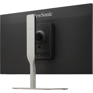 ViewSonic 27" VP2766-2K QHD 120Hz IPS fekete monitor