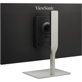 ViewSonic 27" VP2766-2K QHD 120Hz IPS fekete monitor