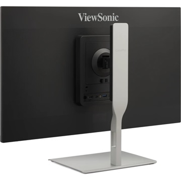 ViewSonic 27" VP2766-2K QHD 120Hz IPS fekete monitor