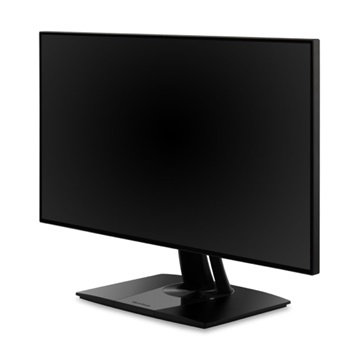 ViewSonic 27" VP2768A-4K 3840x2160 USB-C 60Hz - Pivot - IPS