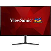 ViewSonic 27" VX2719-PC-MHD 1920x1080 240Hz FreeSync Premium - 1500R - VA