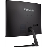 ViewSonic 27" VX2719-PC-MHD 1920x1080 240Hz FreeSync Premium - 1500R - VA