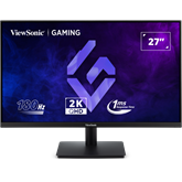 ViewSonic 27" VX27G1-2K 2560x1440 180Hz - IPS
