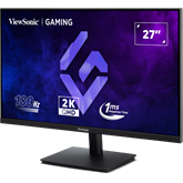 ViewSonic 27" VX27G1-2K 2560x1440 180Hz - IPS