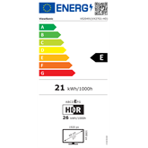 ViewSonic 27" VX27G1-HD 1920x1080 180Hz - IPS