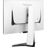 ViewSonic 27" XG272-2K-OLED FreeSync Premium és G-Sync USB-C QHD Pivot - OLED - 240 Hz