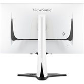 ViewSonic 27" XG272-2K-OLED FreeSync Premium és G-Sync USB-C QHD Pivot - OLED - 240 Hz