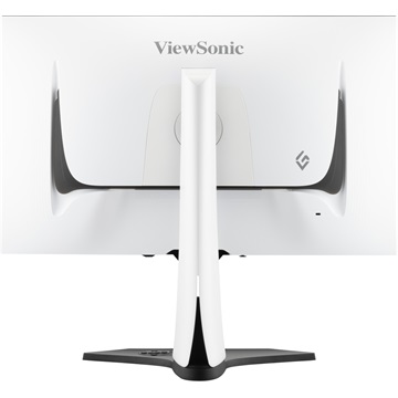 ViewSonic 27" XG272-2K-OLED FreeSync Premium és G-Sync USB-C QHD Pivot - OLED - 240 Hz