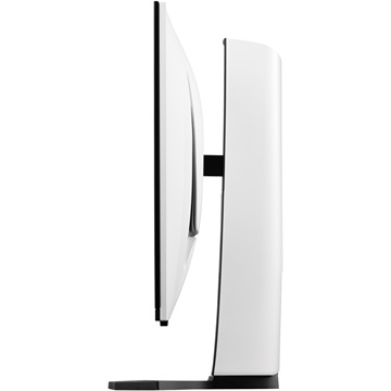 ViewSonic 27" XG272-2K-OLED FreeSync Premium és G-Sync USB-C QHD Pivot - OLED - 240 Hz