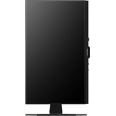 ViewSonic 27" XG272-2K-OLED FreeSync Premium és G-Sync USB-C QHD Pivot - OLED - 240 Hz