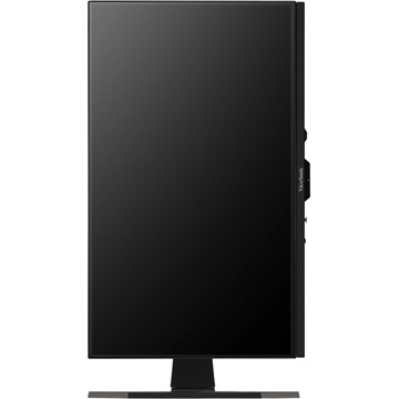 ViewSonic 27" XG272-2K-OLED FreeSync Premium és G-Sync USB-C QHD Pivot - OLED - 240 Hz