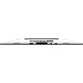 ViewSonic 27" XG272-2K-OLED FreeSync Premium és G-Sync USB-C QHD Pivot - OLED - 240 Hz
