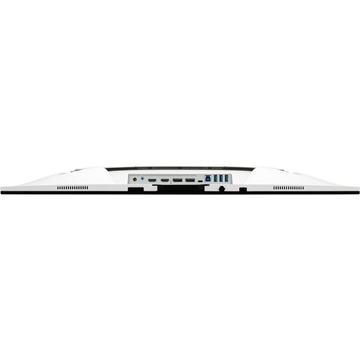 ViewSonic 27" XG272-2K-OLED FreeSync Premium és G-Sync USB-C QHD Pivot - OLED - 240 Hz
