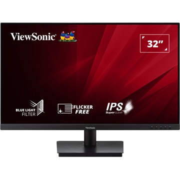 ViewSonic 32" VA3209-2K-MHD 2560x1440 75Hz - IPS